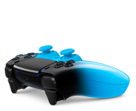 Pad SONY DualSense kontroler Rhythm Blue do PlayStation 5 - 1483502 - zdjęcie 4